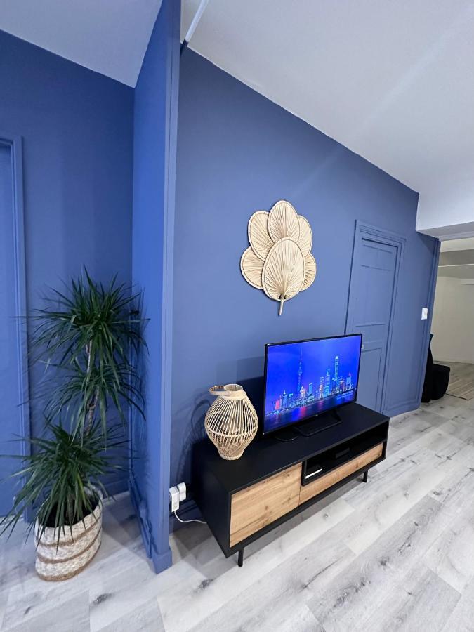 Le Cosy - Classe 3 Etoiles - Nay Centre - Appartement מראה חיצוני תמונה