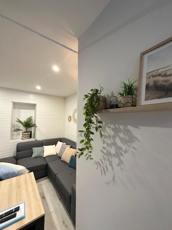 Le Cosy - Classe 3 Etoiles - Nay Centre - Appartement מראה חיצוני תמונה