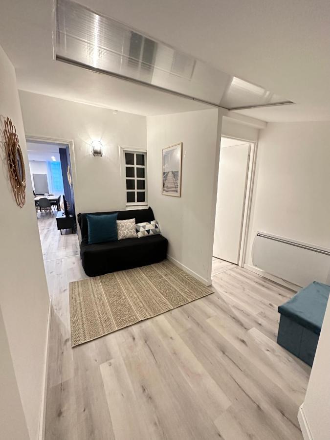 Le Cosy - Classe 3 Etoiles - Nay Centre - Appartement מראה חיצוני תמונה