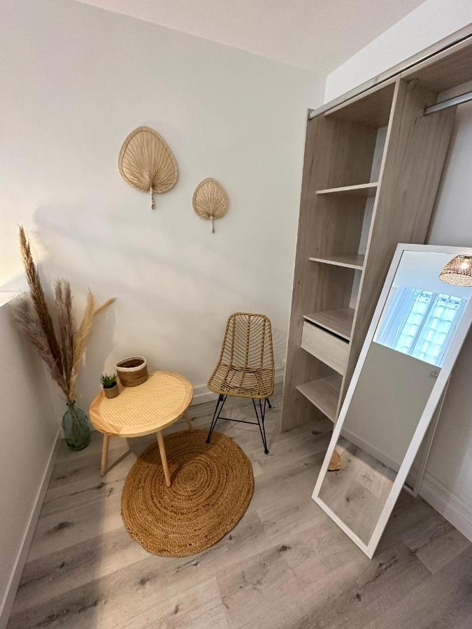 Le Cosy - Classe 3 Etoiles - Nay Centre - Appartement מראה חיצוני תמונה