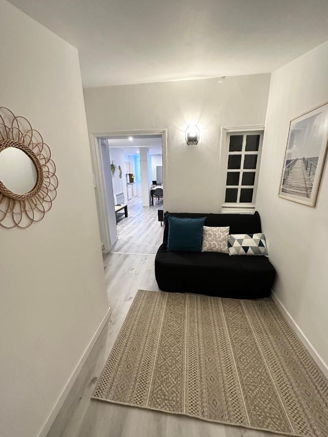 Le Cosy - Classe 3 Etoiles - Nay Centre - Appartement מראה חיצוני תמונה