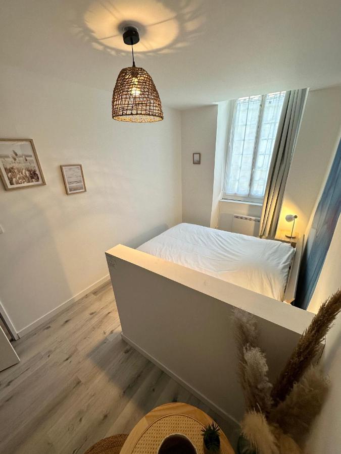 Le Cosy - Classe 3 Etoiles - Nay Centre - Appartement מראה חיצוני תמונה