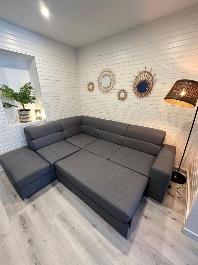 Le Cosy - Classe 3 Etoiles - Nay Centre - Appartement מראה חיצוני תמונה