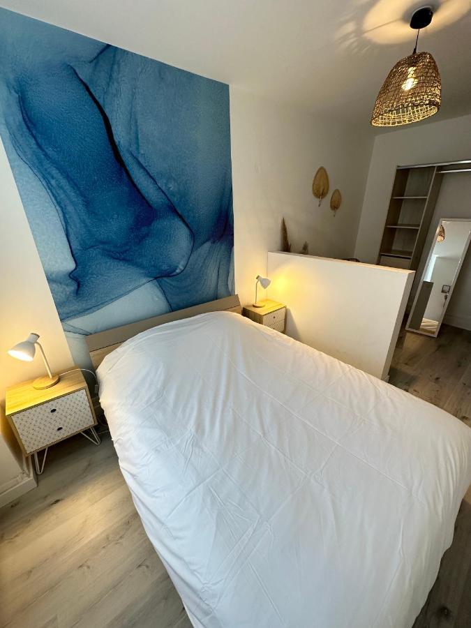 Le Cosy - Classe 3 Etoiles - Nay Centre - Appartement מראה חיצוני תמונה