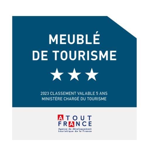 Le Cosy - Classe 3 Etoiles - Nay Centre - Appartement מראה חיצוני תמונה